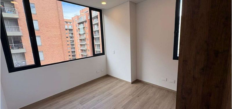 Apartamento en Venta en Bogotá, D.C., Salitre-4
