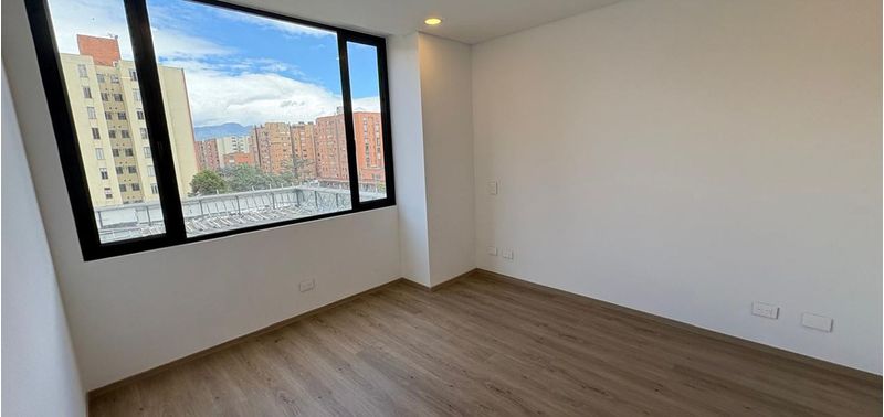 Apartamento en Venta en Bogotá, D.C., Salitre-5