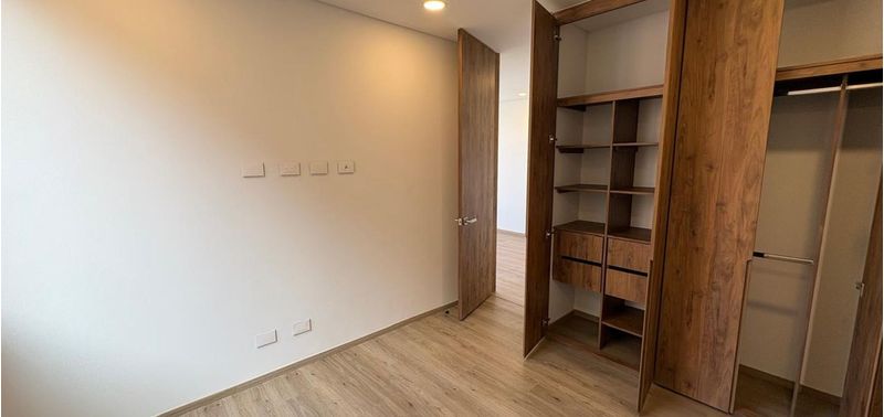 Apartamento en Venta en Bogotá, D.C., Salitre-6
