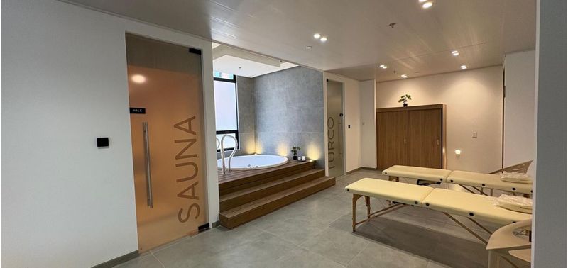 Apartamento en Venta en Bogotá, D.C., Salitre-7