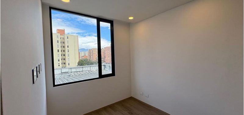 Apartamento en Venta en Bogotá, D.C., Salitre-8