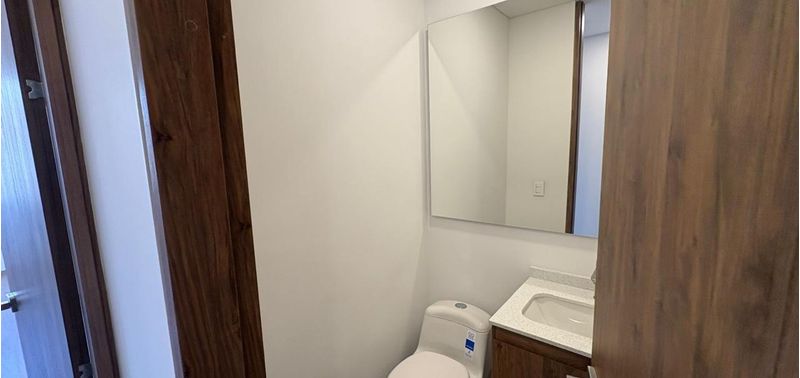 Apartamento en Venta en Bogotá, D.C., Salitre-10