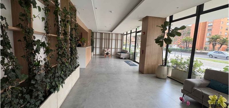 Apartamento en Venta en Bogotá, D.C., Salitre-12