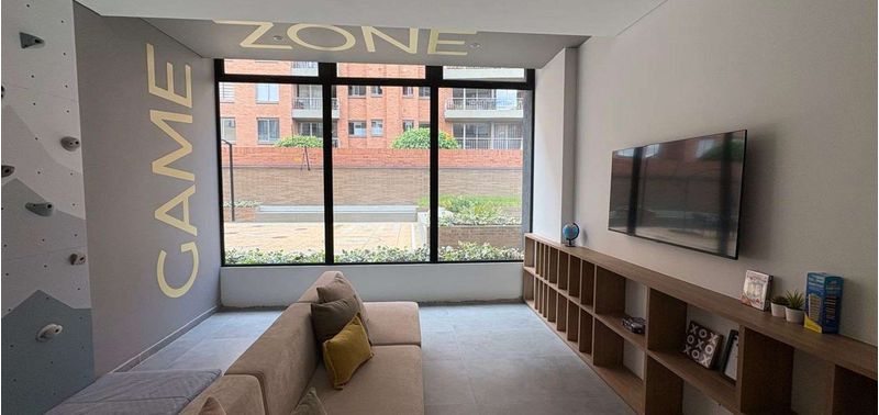 Apartamento en Venta en Bogotá, D.C., Salitre-13