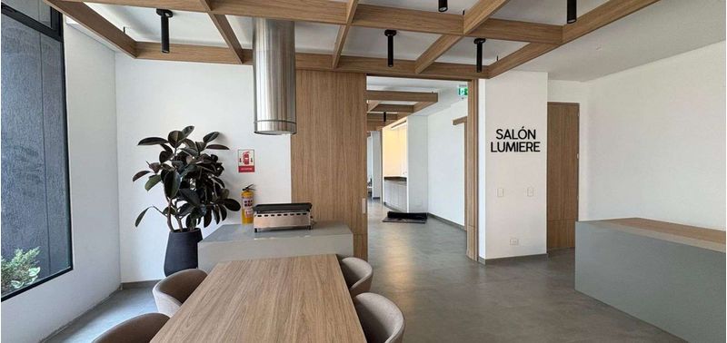Apartamento en Venta en Bogotá, D.C., Salitre-14