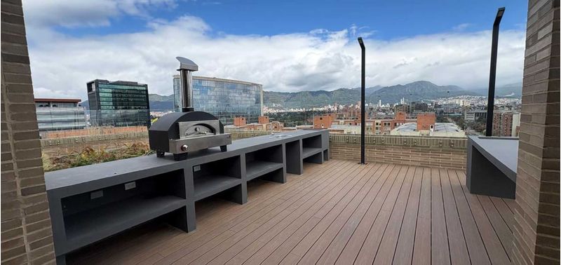 Apartamento en Venta en Bogotá, D.C., Salitre-17