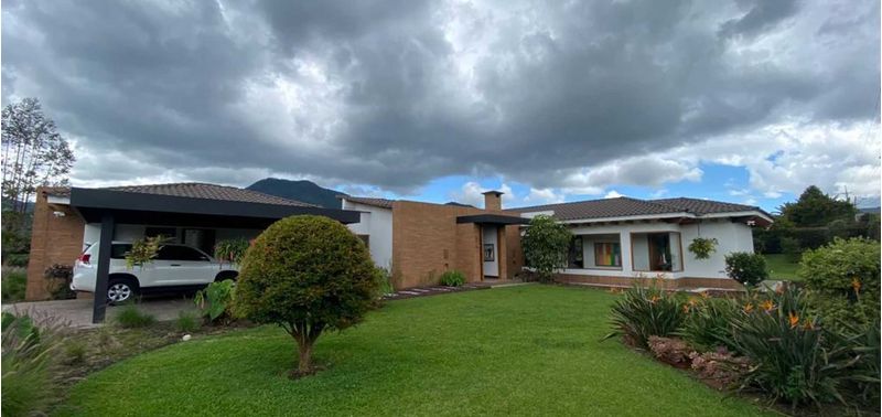 Lote en Venta en La Ceja, La Ceja-0