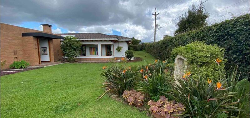 Lote en Venta en La Ceja, La Ceja-1