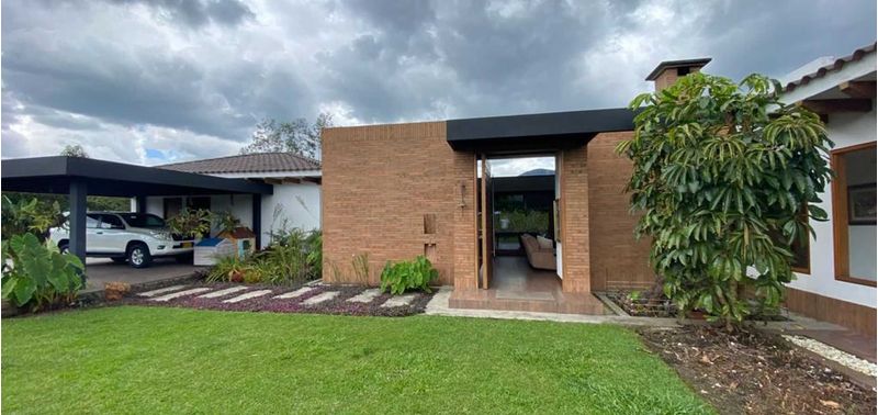 Lote en Venta en La Ceja, La Ceja-2