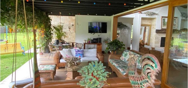 Lote en Venta en La Ceja, La Ceja-3