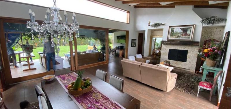 Lote en Venta en La Ceja, La Ceja-4