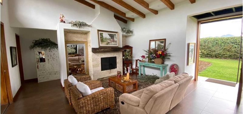Lote en Venta en La Ceja, La Ceja-5
