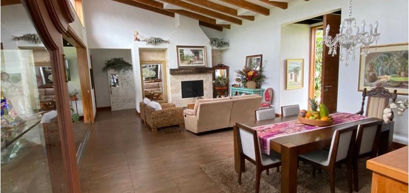 Lote en Venta en La Ceja, La Ceja-6