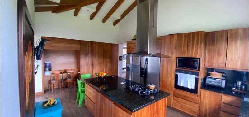 Lote en Venta en La Ceja, La Ceja-9