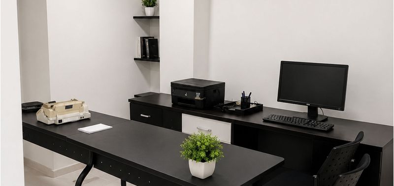 Oficina en Venta en Barranquilla, El Recreo-0