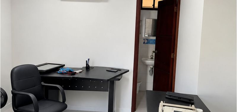 Oficina en Venta en Barranquilla, El Recreo-3