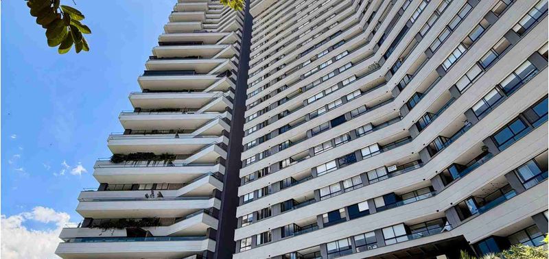 Apartamento en Venta en Medellín, Las Palmas