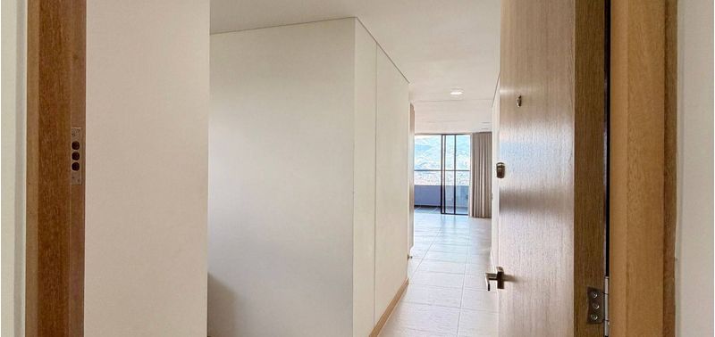 Apartamento en Venta en Medellín, Las Palmas-2