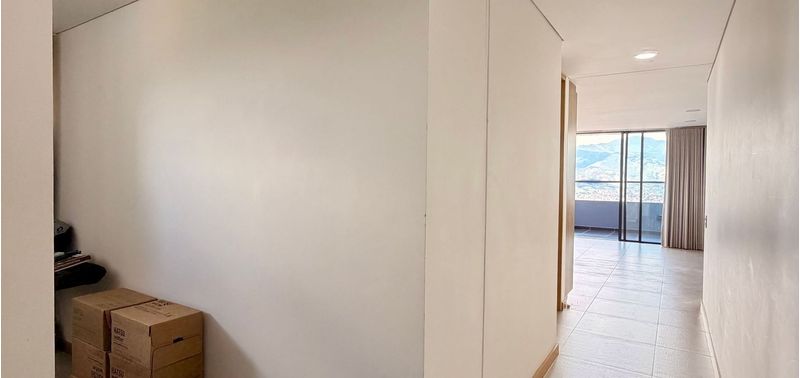 Apartamento en Venta en Medellín, Las Palmas-3