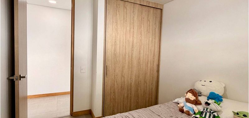 Apartamento en Venta en Medellín, Las Palmas-6