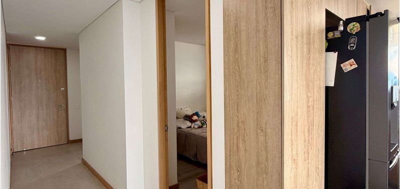 Apartamento en Venta en Medellín, Las Palmas-7