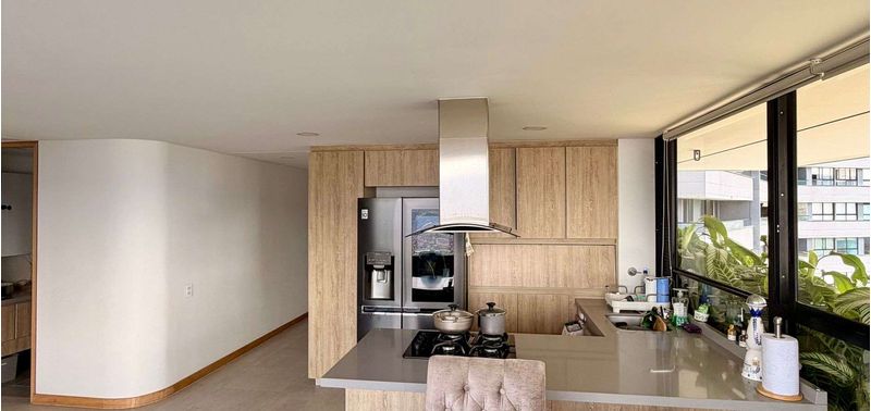 Apartamento en Venta en Medellín, Las Palmas-11
