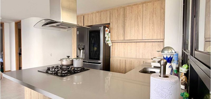 Apartamento en Venta en Medellín, Las Palmas-12