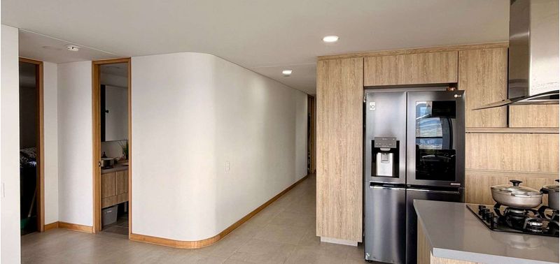 Apartamento en Venta en Medellín, Las Palmas-16