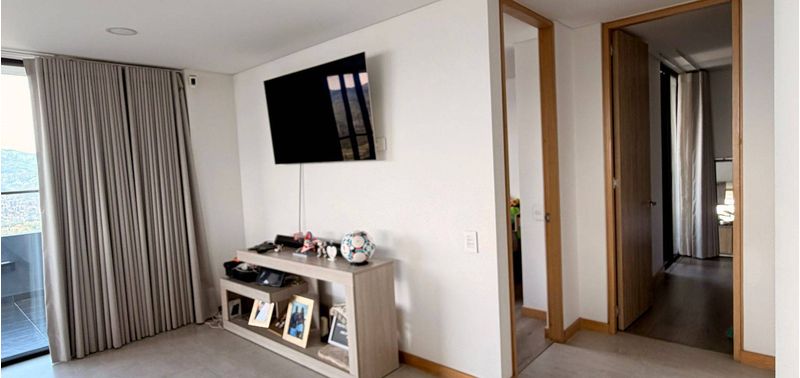 Apartamento en Venta en Medellín, Las Palmas-17