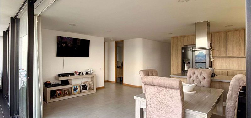 Apartamento en Venta en Medellín, Las Palmas-26