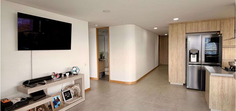 Apartamento en Venta en Medellín, Las Palmas-27