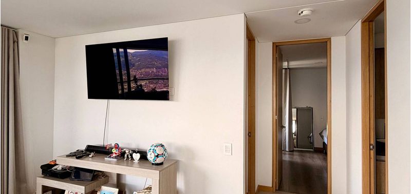 Apartamento en Venta en Medellín, Las Palmas-28