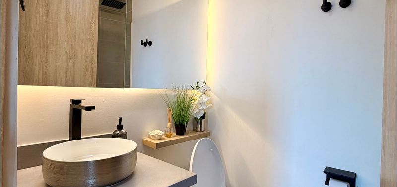 Apartamento en Venta en Medellín, Las Palmas-29