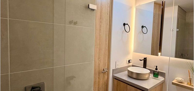 Apartamento en Venta en Medellín, Las Palmas-30