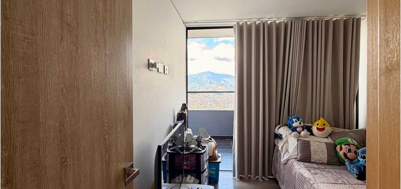 Apartamento en Venta en Medellín, Las Palmas-31