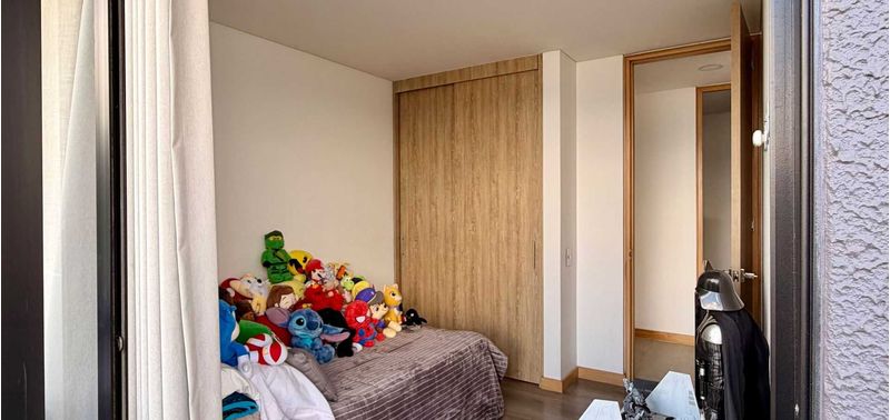Apartamento en Venta en Medellín, Las Palmas-32