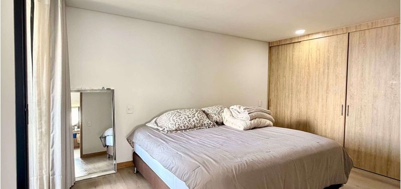 Apartamento en Venta en Medellín, Las Palmas-33