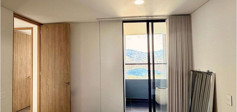 Apartamento en Venta en Medellín, Las Palmas-34