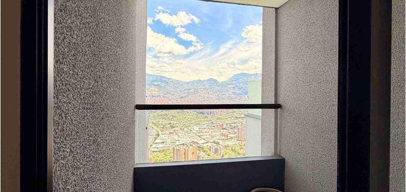 Apartamento en Venta en Medellín, Las Palmas-35