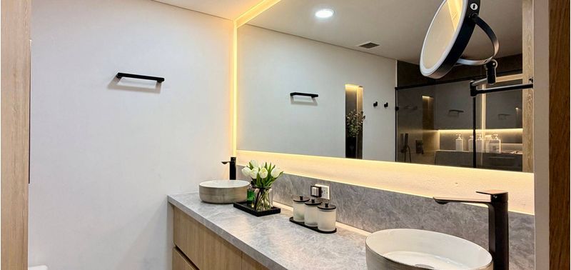 Apartamento en Venta en Medellín, Las Palmas-36