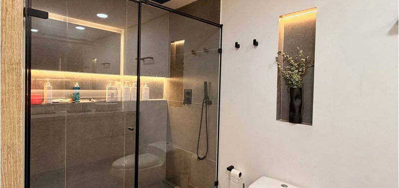 Apartamento en Venta en Medellín, Las Palmas-37