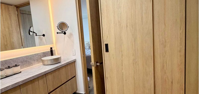 Apartamento en Venta en Medellín, Las Palmas-38