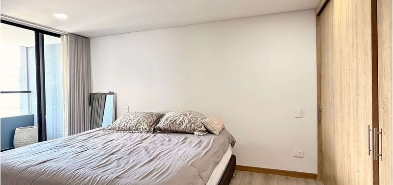 Apartamento en Venta en Medellín, Las Palmas-39