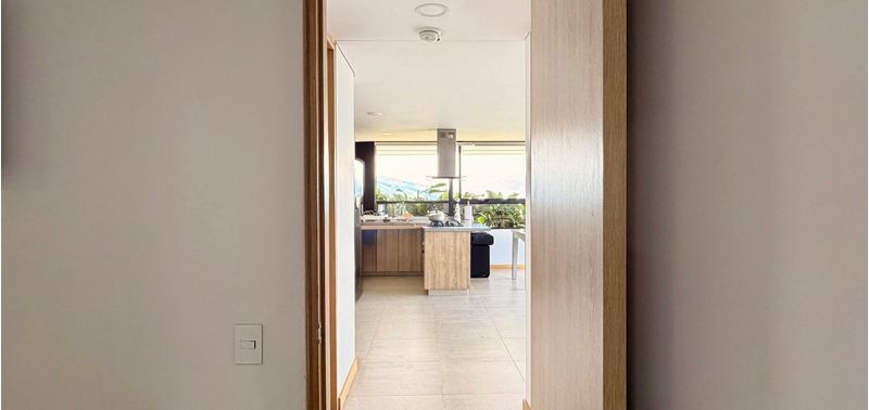 Apartamento en Venta en Medellín, Las Palmas-40