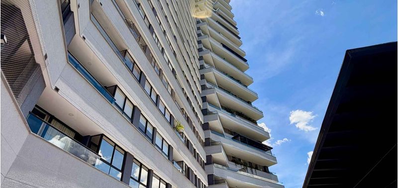 Apartamento en Venta en Medellín, Las Palmas-41