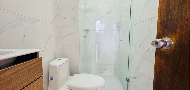 Apartamento en Venta en Medellín, San Antonio de Prado-3