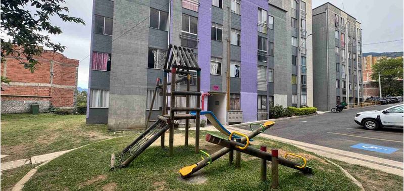Apartamento en Venta en Medellín, San Antonio de Prado-10