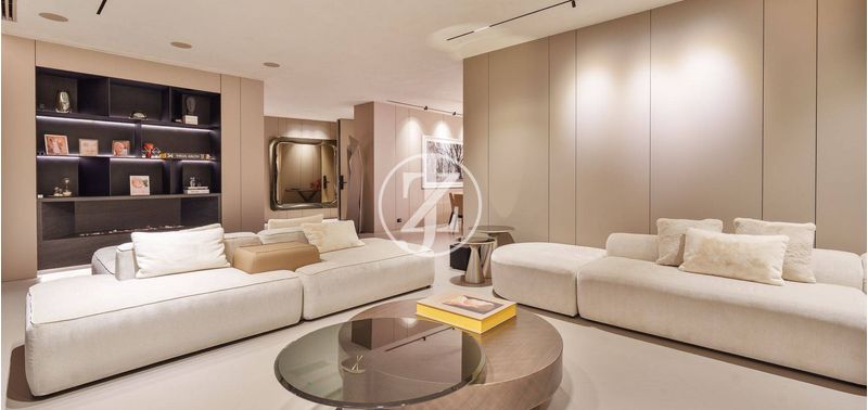 Apartamento en Venta en Medellín, El Poblado-5