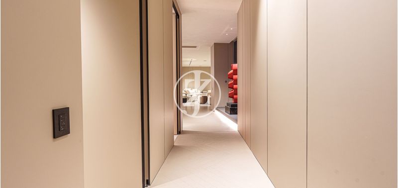Apartamento en Venta en Medellín, El Poblado-6