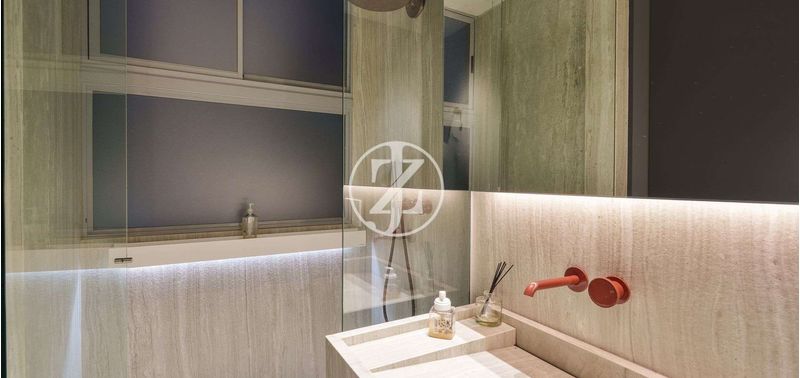 Apartamento en Venta en Medellín, El Poblado-7